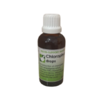 Herbacure - Chlorophyll Drops