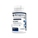 Metagenics - D3 1000iu