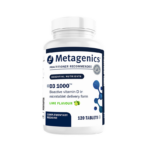 Metagenics - D3 1000iu