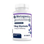 Metagenics - Magnesium Glycinate