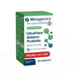 Metagenics - UltraFlora Balance