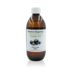 Nautica Organics - Organic Castor Oil