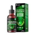 New Leaf - Chlorophyll Drops