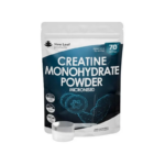 New Leaf - Creatine Monohydrate Powder