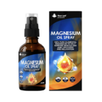 New Leaf - Magnesium Oil Spray