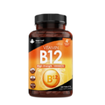 New Leaf - Vitamin B12