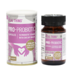 Real Thing - Pro Probiotic Caps