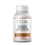 Solal - Vitamin B12 Methylcobalamin