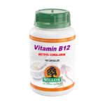 Willow Wellness - Vitamin B12