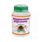 Willow Wellness - Magnesium Glycinate