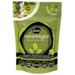 Akan moringa powder 100g