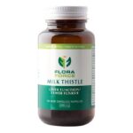 Flora force milkthistle 60s